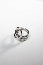 Infiniti Ring