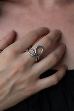 Infiniti Ring