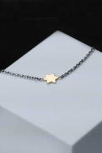 Magen David Bracelet