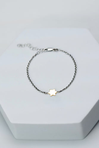 Magen David Bracelet