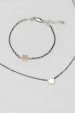 Magen David Bracelet