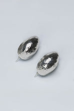 Lunar Raindrop Earrings